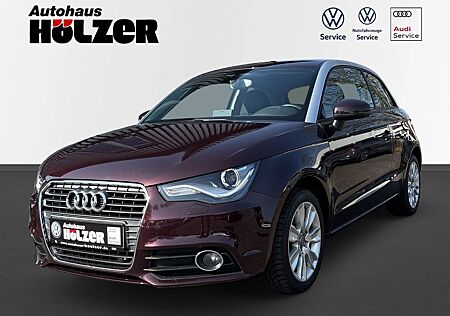 Audi A1 ambition 1.2 TFSI PDC v+h-Bluetooth-Sitzheiz.