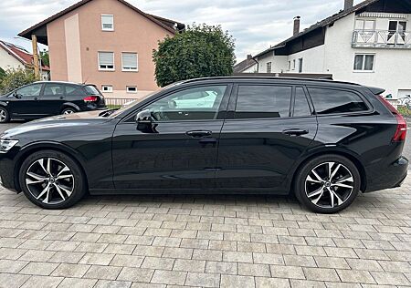 Volvo V60 T4 Geartronic R Design R Design Garantie