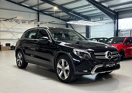 Mercedes-Benz GLC 250 2.1 CDI KAT 4Matic