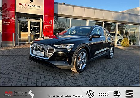 Audi e-tron 55 quat **AZN-Förderung** Bang&OL Zertifk