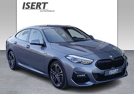 BMW 220d xDrive M Sport A.+HUD+DAB+HIFI+LED+LENKRADH