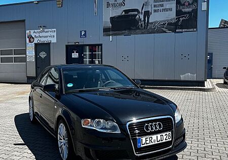 Audi A4 DTM 2.0 T FSI 162kW quattro -