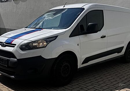 Ford Transit Connect Kasten lang