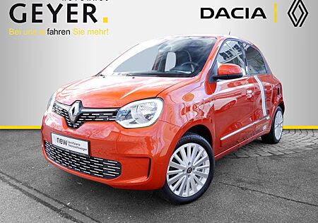 Renault Twingo Electric Vibes KLIMA PDC SHZ KAMERA NAVI