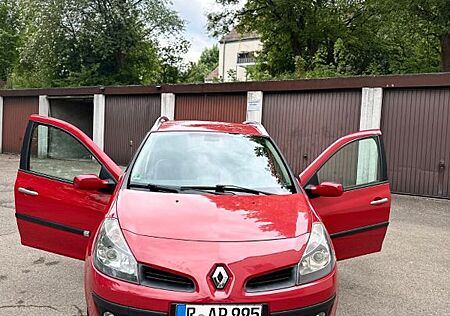 Renault Clio Grandtour Exception 1.5 dCi FAP 63 Exce...