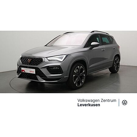 Cupra Ateca leasen