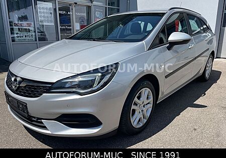 Opel Astra K 1,5 d Sports Tourer Edition /Navi/PDC