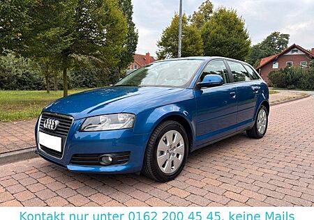 Audi A3 1.9 TDI Sportback HU+ Insp.+ Reifen neu