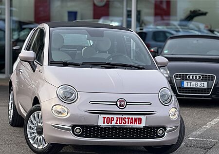 Fiat 500C 1HD DOLCEVITA 1.0GSE EU6 Klima Faltdach