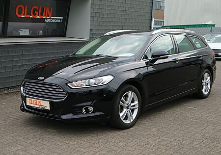 Ford Mondeo Turnier 2,0 TDCI Titanium *NAVI*PDC*4xSHZ