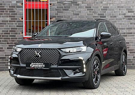 DS Automobiles DS7 Crossback DS7 (Crossback) Hybrid 4x2 Performance 360 Pano