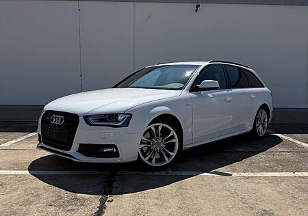 Audi S4 Avant 3.0 TFSI quattro*SEHR GEPFLEGT*