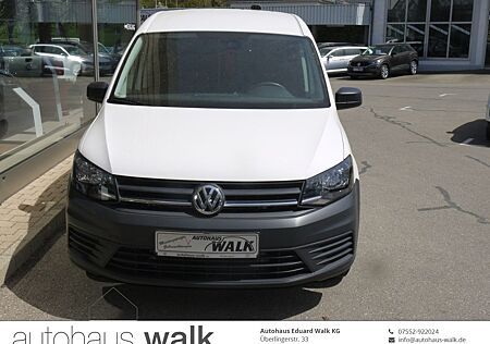 VW Caddy Volkswagen Kasten Maxi 2.0 TDI Klima APS