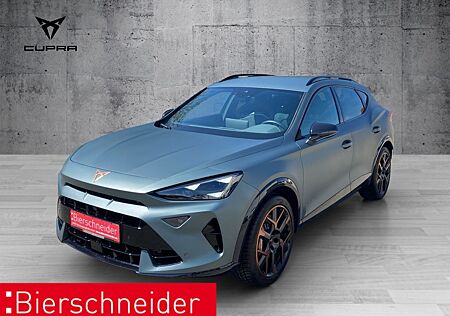 Cupra Formentor VZ 4Drive DSG Extreme AKRAPOVIC | Matr