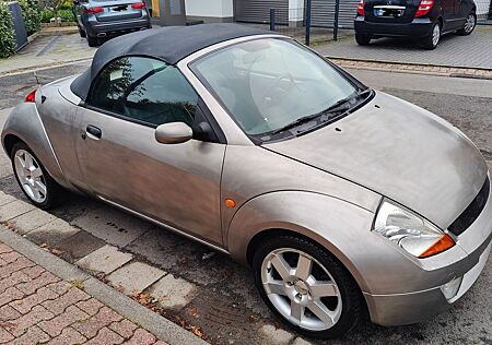 Ford Streetka 1.6 Elegance EZ 08/2005