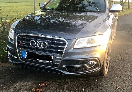 Audi SQ5 3.0 TDI tiptronic quattro -
