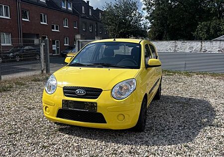 Kia Picanto 1.0 Concept