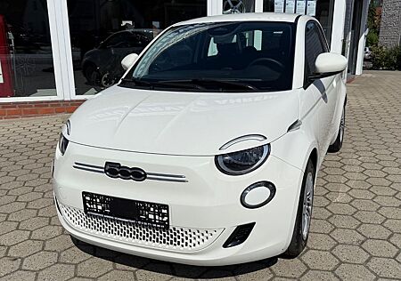 Fiat 500E 500 e Action