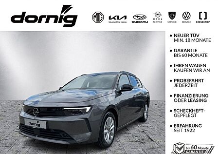 Opel Astra L 1.5 Diesel Edition Tech- & Komfortpaket