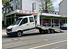 VW Crafter Volkswagen ALGEMA FITZEL 2.5 TDI*2-HAND*TOP ZUSTAND