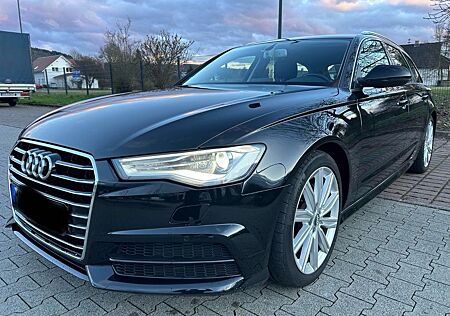 Audi A6 2.0 TDI 140kW ultra S tronic Avant -