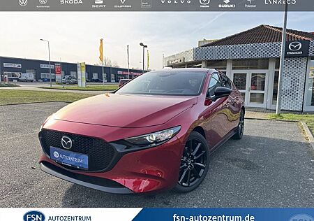 Mazda 3 2.5 140PS AT Homura LED NAVI Kamera