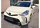 Toyota Prius + 1.8-l-VVT-i Executive