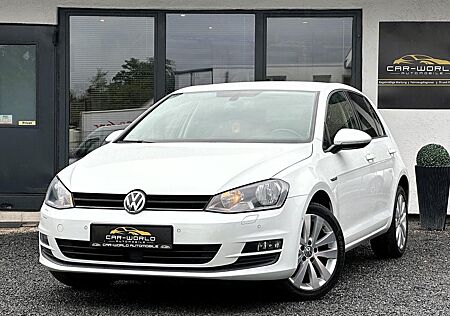 VW Golf Volkswagen VII ACC Navi Keyless Access Automatik Garan