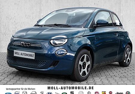 Fiat 500E Action Radio Klima sofort verfügbar