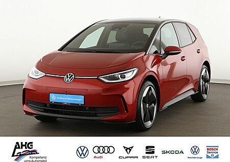 VW ID.3 Volkswagen Pro S 231PS 77KWH Wärmepumpe DCC NaviPro AC