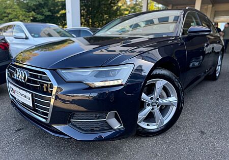 Audi A6 Avant 40 TDI sport Navi LED Pano Kamera 4SHZ