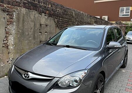 Hyundai i30 1.4 Edition20 Edition20