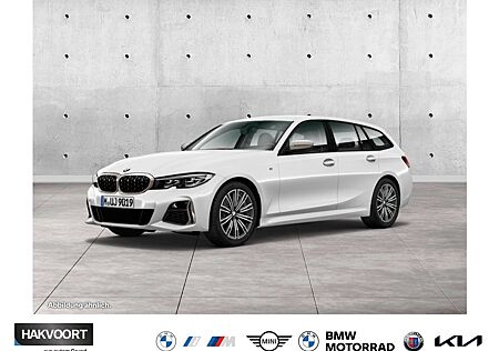 BMW M340d xDrive