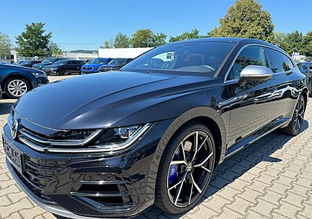 VW Arteon Volkswagen 2.0TSI R 4Mot Navi AHK Kamera ParkAss