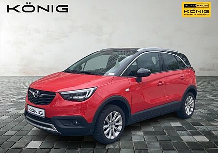 Opel Crossland X Crossland (X) Innovation