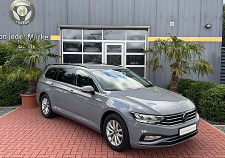 VW Passat Variant Volkswagen Business