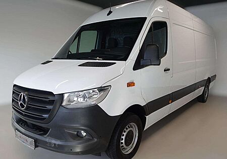 Mercedes-Benz Sprinter 315 CDI MAXI Klimaaut. Navi 360 Kamera