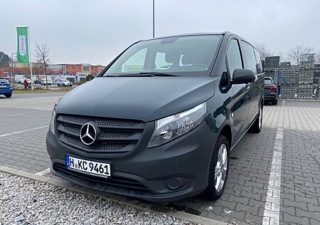 Mercedes-Benz Vito Tourer