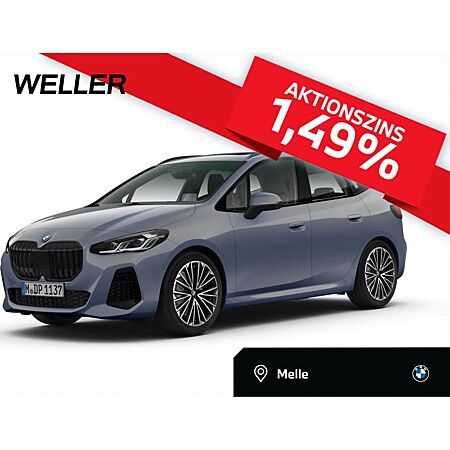 BMW 2er Active Tourer leasen