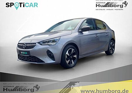 Opel Corsa -e F Elegance LED Navi via Smartph. SHZ 50k