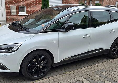Renault Grand Scenic Champions Bose Edition, 7-Sitzer