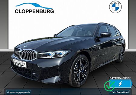 BMW 330e xDrive Touring M Sportpaket UPE: 83.709€