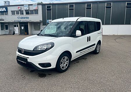 Fiat Doblo Cargo N1 L1H1 Kombi