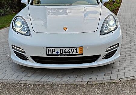 Porsche Panamera 970 3.6 V6 BJ 2011 "TÜV bis 06.2027"