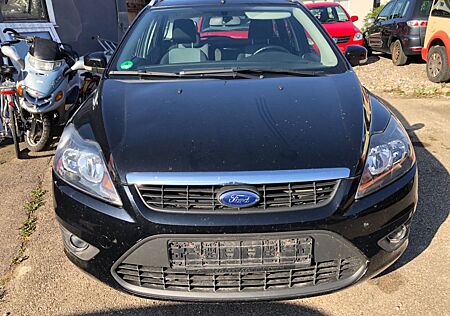 Ford Focus Turnier Sport