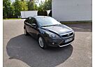 Ford Focus 1,6 Ti-VCT Sport Sport