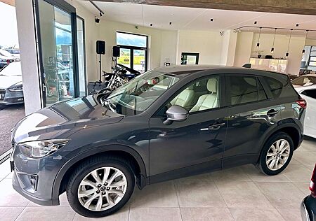Mazda CX-5 2.2 SKYACTIV-D VOLL Sports-Line 129kW AWD