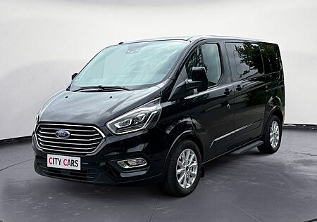 Ford Tourneo Custom Kombi 310 L1 Navi Leder 8.Sitzer
