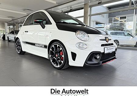 Abarth 595 Competizione 1.4 NAVI XENON PDC 180PS TOUCH
