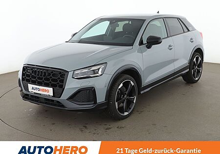 Audi Q2 35 TFSI advanced Aut.*MATRIX*NAVI*VC*ACC*CAM*